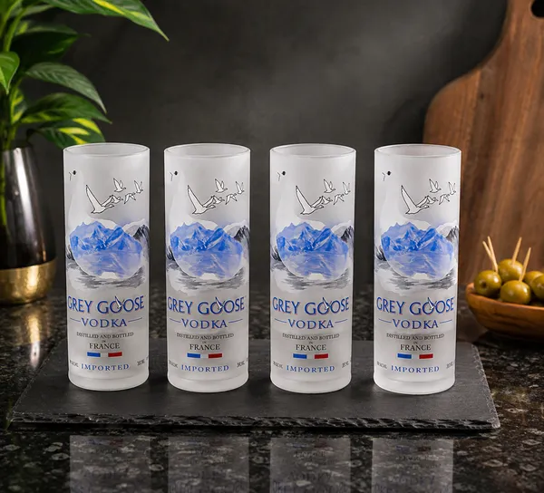 Upcycled_Grey_Goose®_Tall_Glasses_–_Set_of_4_|_650_ML