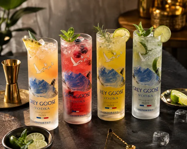 Upcycled_Grey_Goose®_Tall_Glasses_–_Set_of_4_|_650_ML