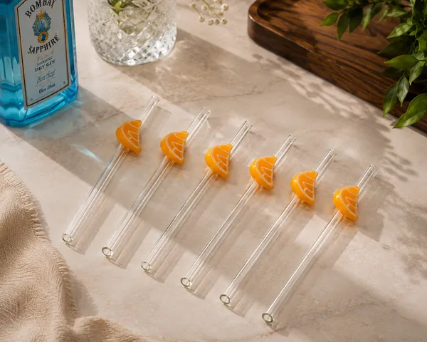 Glass_Straw_with_Citrus_Charm_-_Set_of_6