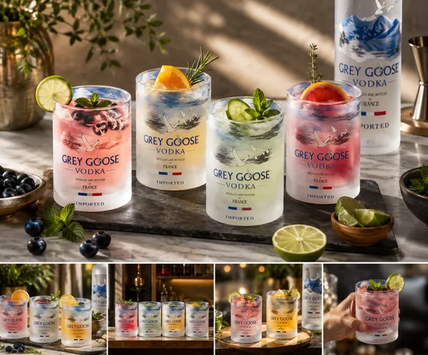 Upcycled_Grey_Goose®_Bottle_Glasses_–_Set_of_4_|_350_ML_Each