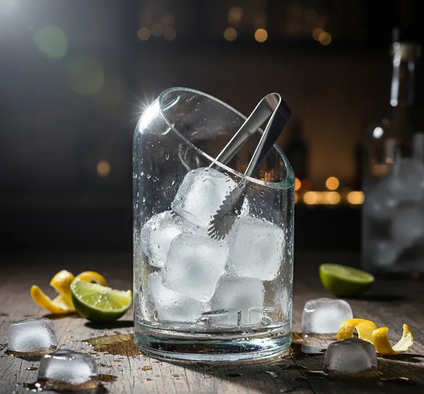 Transparent_Whisky_Bottle__Ice_Jar