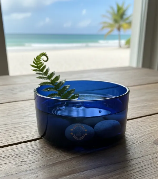 Upcycled_Antiquity®_Blue_Bottle_Bowls_–_Set_of_2_|_Standard_Size