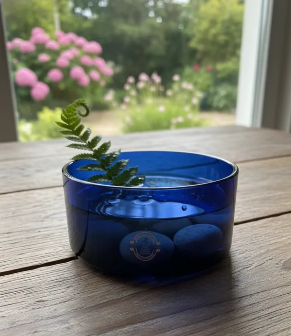 Upcycled_Antiquity®_Blue_Bottle_Bowls_–_Set_of_2_|_Standard_Size
