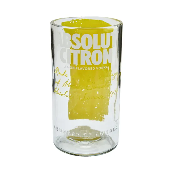 Premium__Absolut_Upcycled_Glass_-_Set_of_2