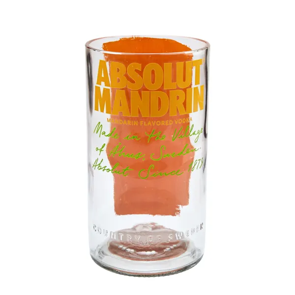 Premium__Absolut_Upcycled_Glass_-_Set_of_2