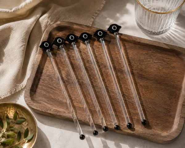 Set_of_6_Handcrafted_Glass_Evil_Eye_Stirrers_|_Reusable_Drink_Stirrers-_Set_of_6