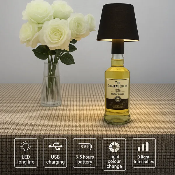 Smart_LED_upcycled_Sula_wine_Bottle_Lamp_(_Black_Bottle_Color)