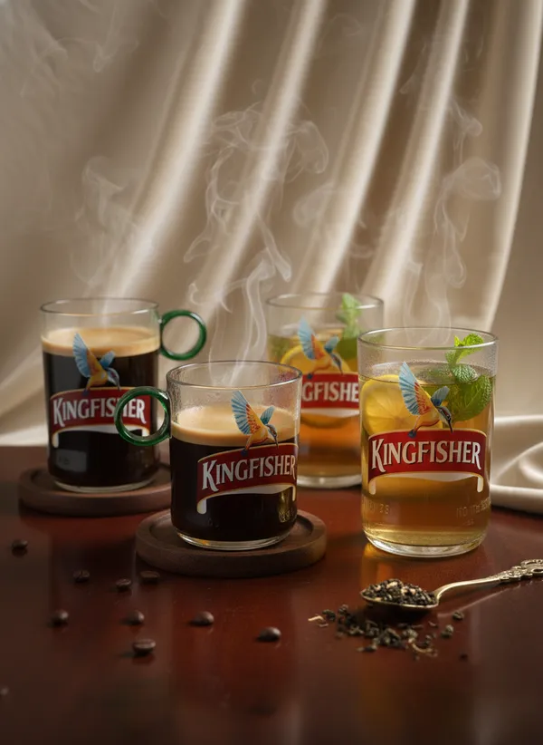 Kingfisher_Tea_Cup_Set_Of_4