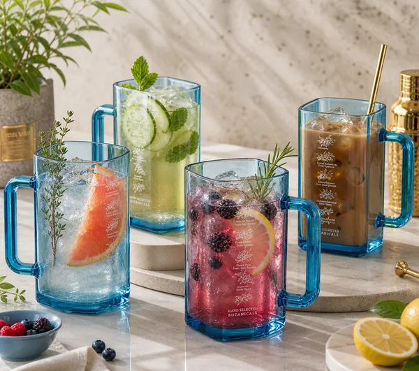 Bombay_Sapphire_Mug_Set_Of_4