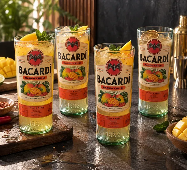Upcycled_Bacardí®_Mango_Chilli_Glasses_|_Set_of_4_|_650_ML_Each_|_Made_from_Original_Bacardí®_Bottles