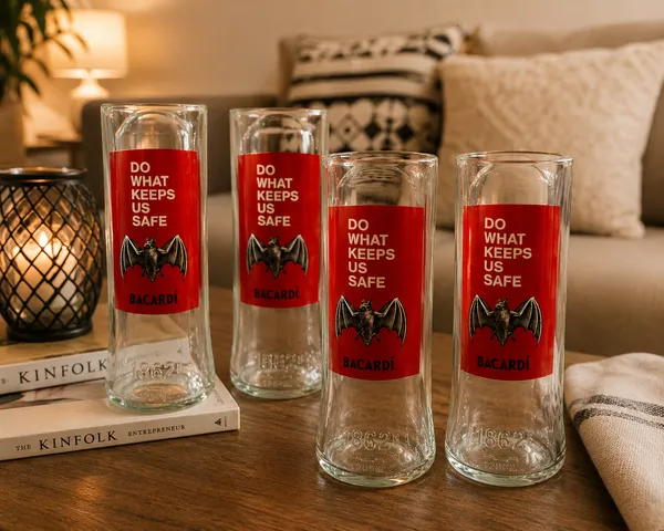 Upcycled_Bacardi_Tall_Glasses_–_Set_of_4_|_650_ML_Each_|_8_Inch_|_Made_from_Bacardi®_Bottles