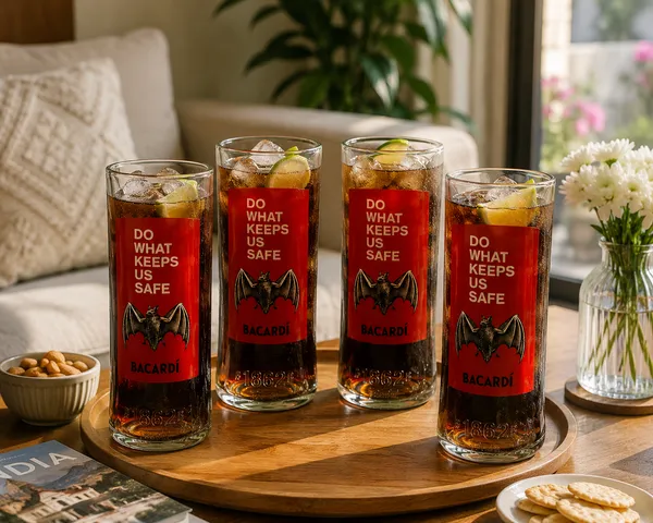 Upcycled_Bacardi_Tall_Glasses_–_Set_of_4_|_650_ML_Each_|_8_Inch_|_Made_from_Bacardi®_Bottles
