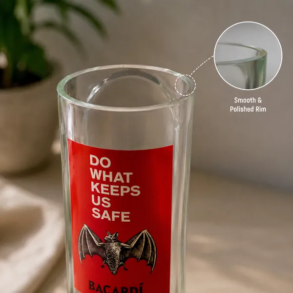Upcycled_Bacardi_Tall_Glasses_–_Set_of_4_|_650_ML_Each_|_8_Inch_|_Made_from_Bacardi®_Bottles