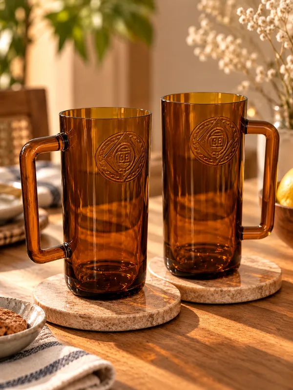 Upcycled_Budweiser®_Beer_Bottle_Glass_Mugs_|_Set_of_2_|_500_ML_Each_|_Made_from_Original_Budweiser®_Bottles