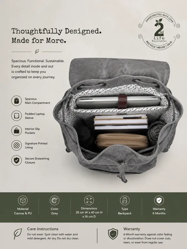 Upcycled_Canvas_Adventure_Backpack_–_Grey