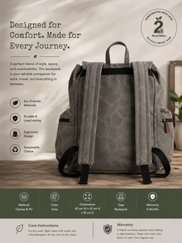 Upcycled_Canvas_Adventure_Backpack_–_Grey