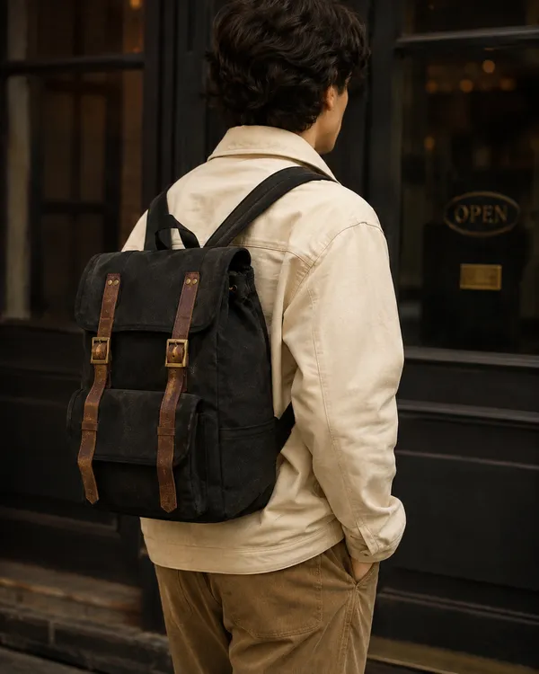 Upcycled_Canvas_Backpack_–_Black