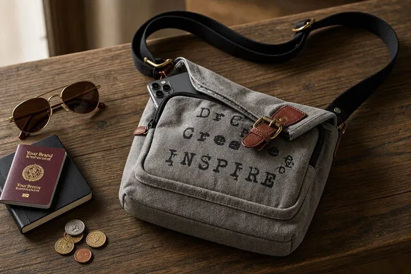 Upcycled_Canvas_Messenger_Crossbody_Bag_for_Men_and_Women_-_Grey