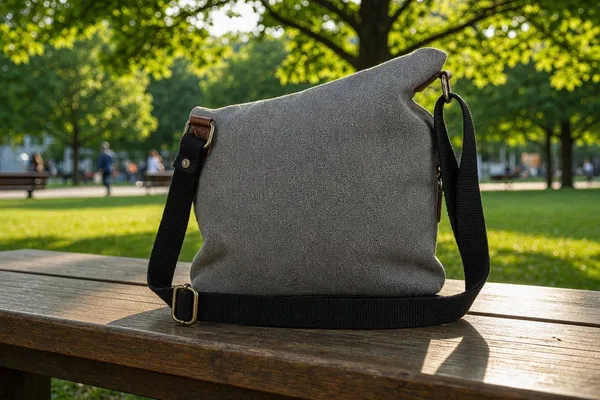 Upcycled_Canvas_Messenger_Crossbody_Bag_for_Men_and_Women_-_Grey