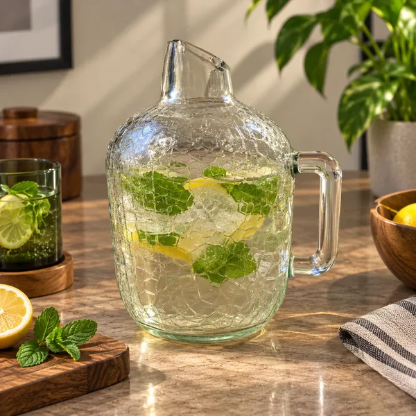 Upcycled_Clear_Bottle_Jug_–_750_ML_|_Made_from_Old_Monk®_Bottle