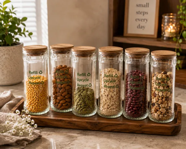 Upcycled_Glass_Storage_Jar_–_900_ML_|_8_Inch_|_Made_from_Non-Alcoholic_Beverage_Bottles_|_Set_of_6