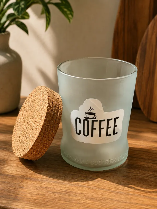 Upcycled_Glass_Storage_Jars_with_Cork_Lids_–_Set_of_4_|_500_ML_Each