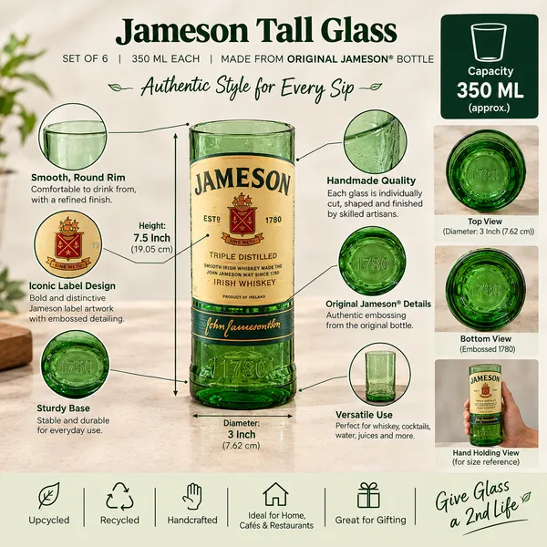 Upcycled_Jameson®_Bottle_Tall_Glasses_|_Set_of_2_|_650_ML_Each_|_Made_from_Original_Jameson®_Bottle