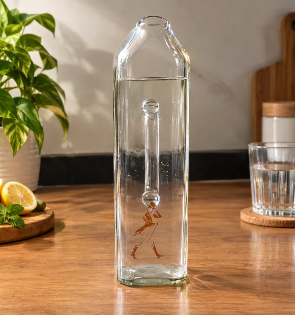 Upcycled_Johnnie_Walker®_Glass_Water_Jug_|_650_ML_|_Made_from_Original_Johnnie_Walker®_Bottle