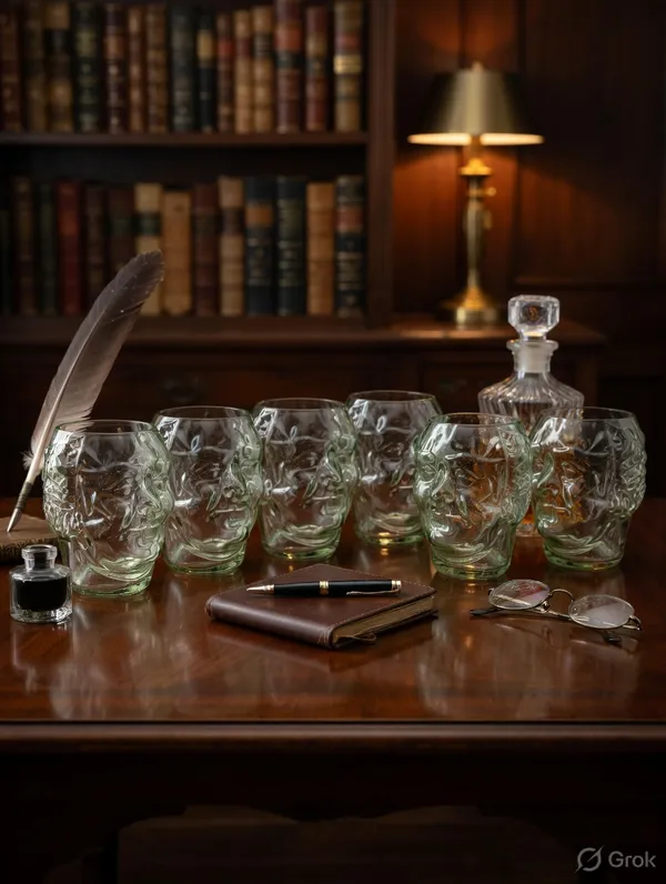 Old_Monk_Face_Glass_600Ml_Set_Of_6