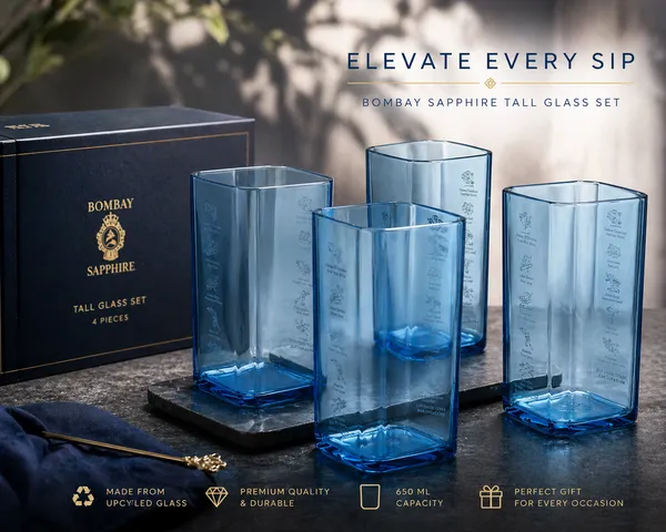 Bombay_Sapphire_Glass_Long_Set_Of_4