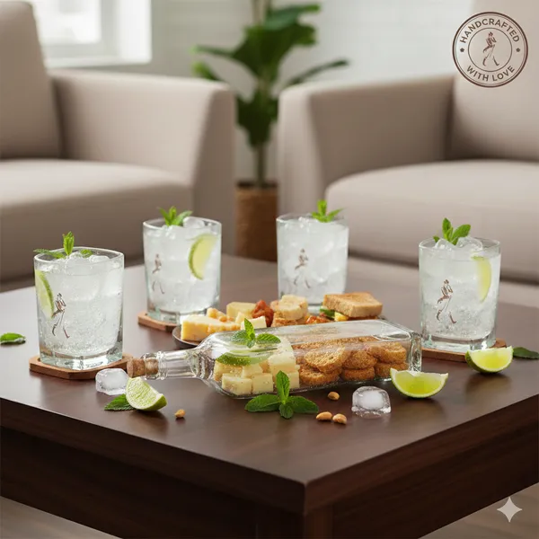 Gold_Label_Glass_Set_Of_4