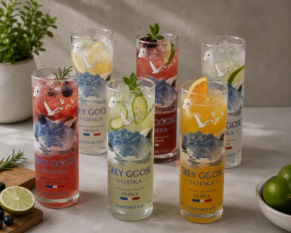 Upcycled_Grey_Goose®_Tall_Glasses_–_Set_of_6_|_650_ML