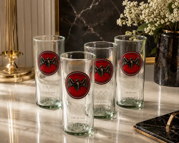 Upcycled_Bacardi_Tall_Glasses_–_Set_of_4_|_650_ML_Each_|_8_Inch_|_Made_from_Bacardi®_Bottles