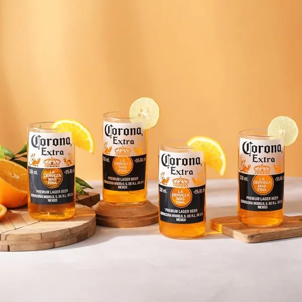 Corona_Glass_Set_Of_4