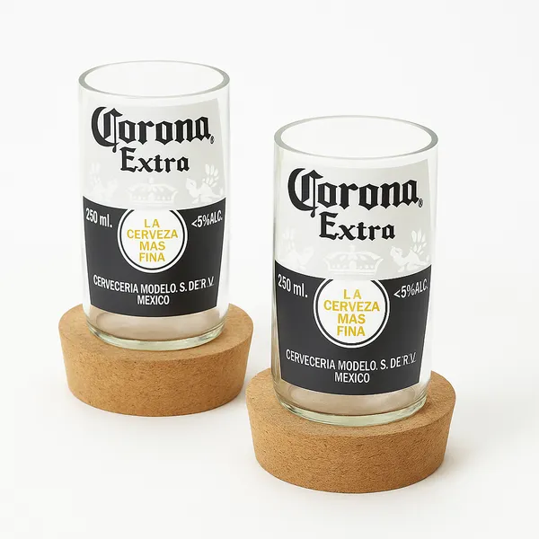 Corona_Glass_Set_Of_4