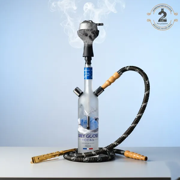 Grey_Goose_Bottle_Standing_Hookah