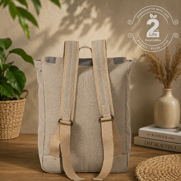 Upcycled_Canvas_Vintage_Backpack_–_Brown