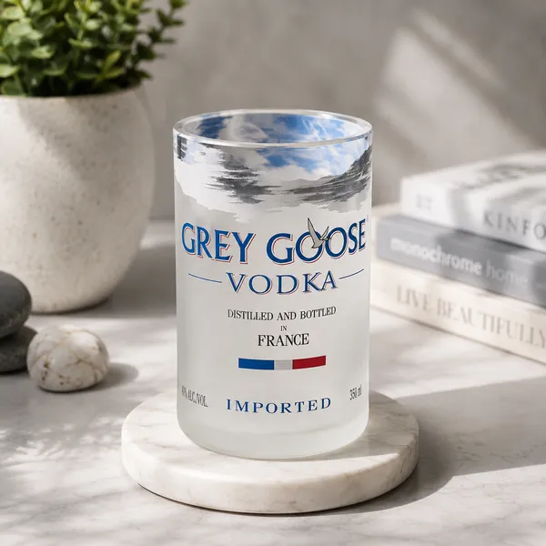 Upcycled_Grey_Goose®_Bottle_Glass_–_Single_|_350_ML