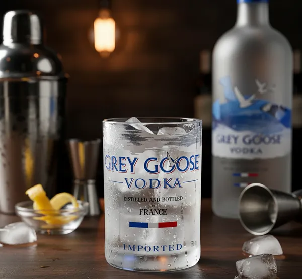 Upcycled_Grey_Goose®_Bottle_Glass_–_Single_|_350_ML