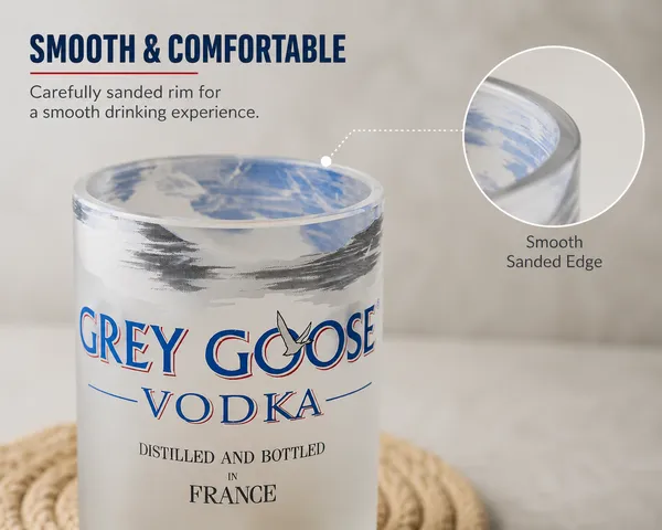 Upcycled_Grey_Goose®_Bottle_Glass_–_Single_|_350_ML