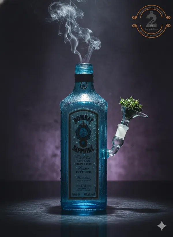Bombay_Sapphire_Bottle_Bong