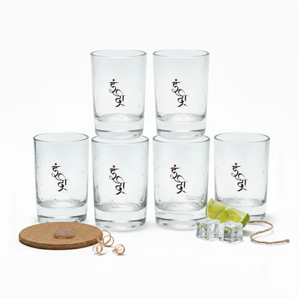 Indri_Glass_Standard_Set_Of_4