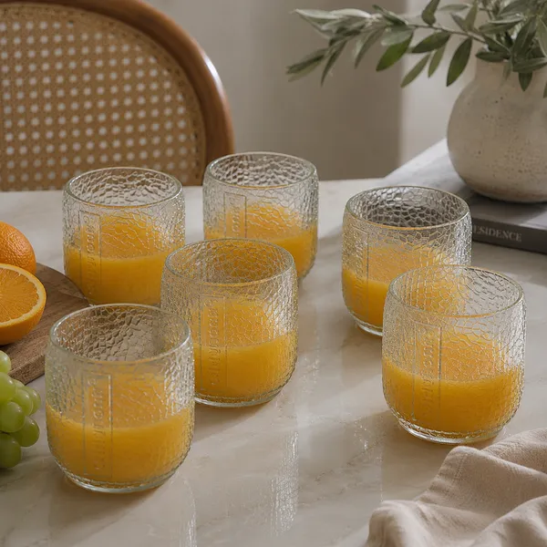 Om_Classis_Standard_Glass_300_Ml_Non_Face_Set_Of_6