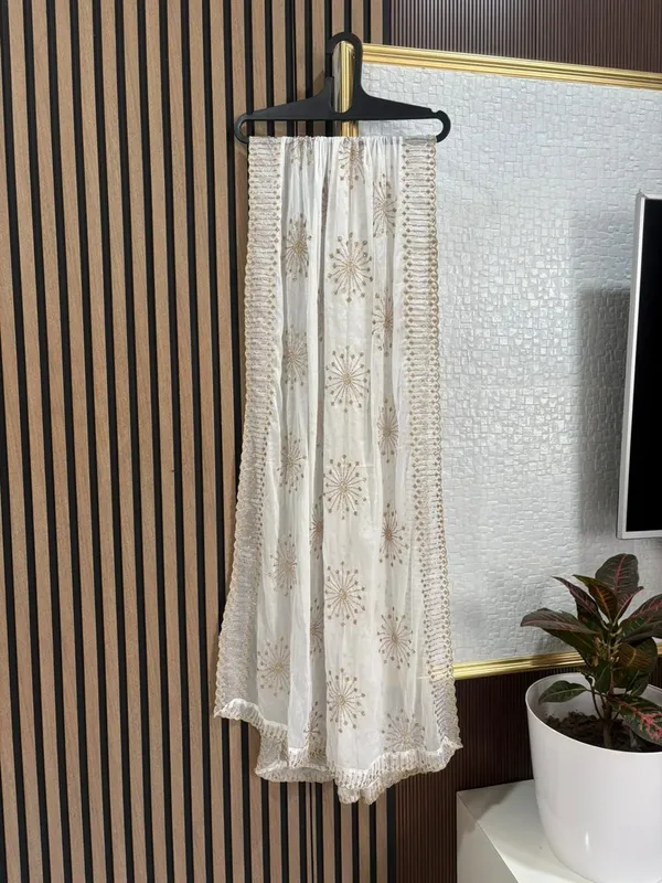 white_nazin_embroidery_dupatta_for_women