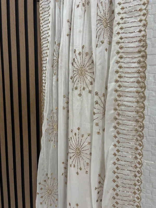 white_nazin_embroidery_dupatta_for_women