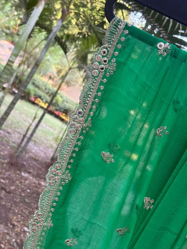 green_naznin_embroidery_work_dupatta_for_women