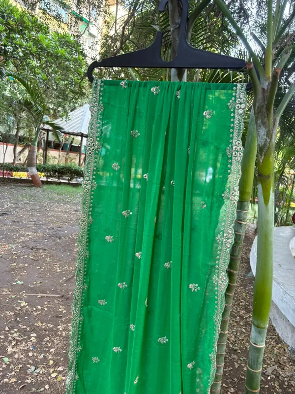 green_naznin_embroidery_work_dupatta_for_women