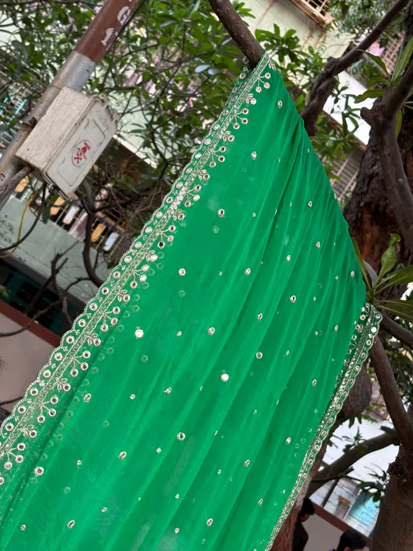 green_naznin_embroidery_work_dupatta_for_women