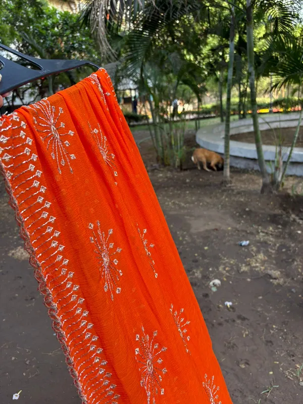orange_naznin_embroidery_bits_work_dupatta_for_women