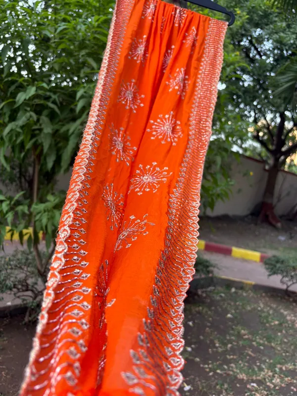 orange_naznin_embroidery_bits_work_dupatta_for_women